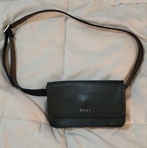 DKNY Belt Pouch